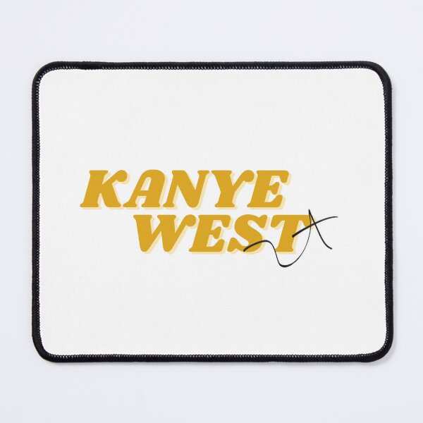 Item preview, Knaye West signature designed and sold by 1xstonee-shop.