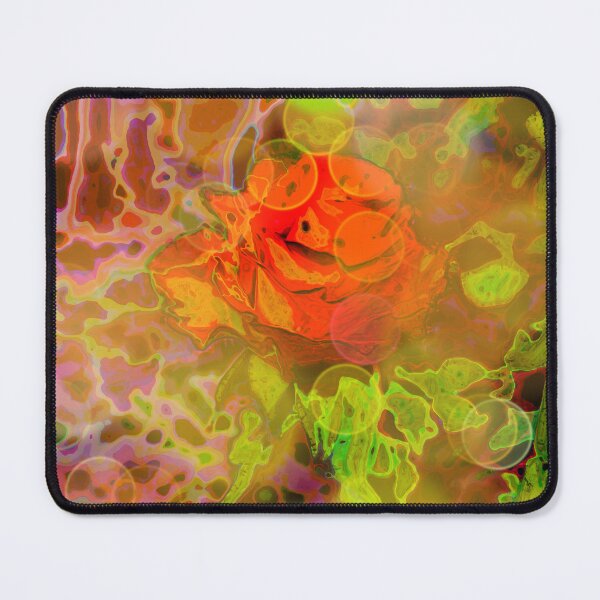 Item preview, Artwork 024 Etheric Impressionism designed and sold by Ignacio Tapia Carmagnani.
