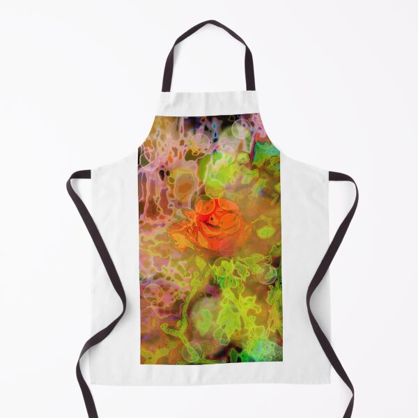 Item preview, Artwork 024 Etheric Impressionism designed and sold by Ignacio Tapia Carmagnani.