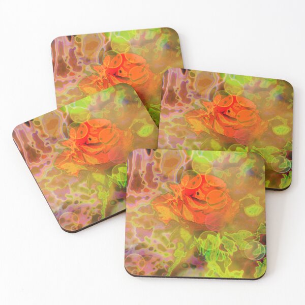 Item preview, Artwork 024 Etheric Impressionism designed and sold by Ignacio Tapia Carmagnani.