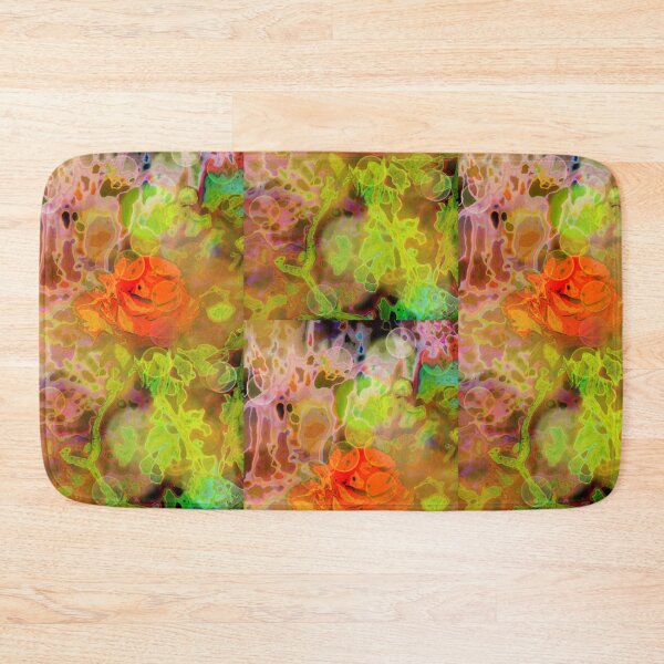Item preview, Artwork 024 Etheric Impressionism designed and sold by Ignacio Tapia Carmagnani.