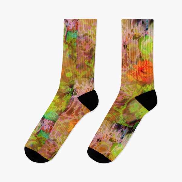 Item preview, Artwork 024 Etheric Impressionism designed and sold by Ignacio Tapia Carmagnani.