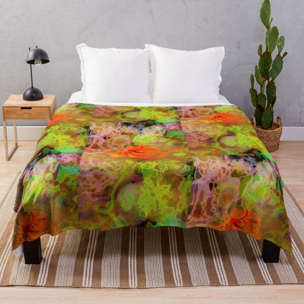 Item preview, Artwork 024 Etheric Impressionism designed and sold by Ignacio Tapia Carmagnani.