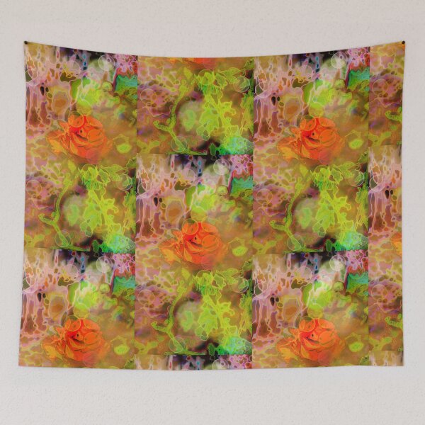 Item preview, Artwork 024 Etheric Impressionism designed and sold by Ignacio Tapia Carmagnani.