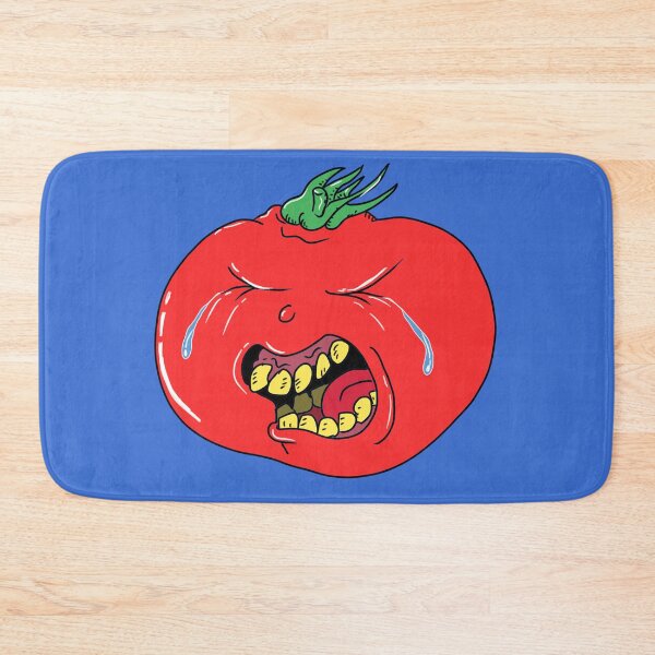 Item preview, Raging Tomato designed and sold by AyseAkcay.