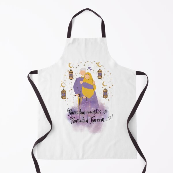 Item preview, Ramadan Kareem 2024 - Exclusive T-Shirt & Sticker Set designed and sold by SHK-Designs.