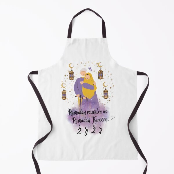 Item preview, Ramadan Kareem 2024 - Exclusive T-Shirt & Sticker Set designed and sold by SHK-Designs.