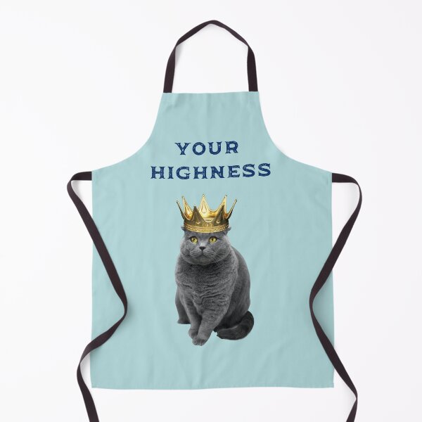 Item preview, Your Highness designed and sold by Lynn Williams.