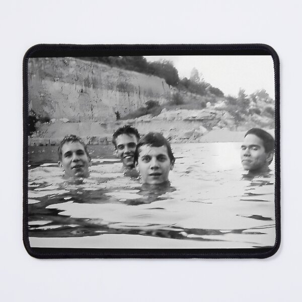 Item preview, Slint - Spiderland designed and sold by BenshopCO.