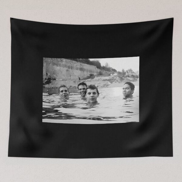 Item preview,  Slint - Spiderland designed and sold by BenshopCO.