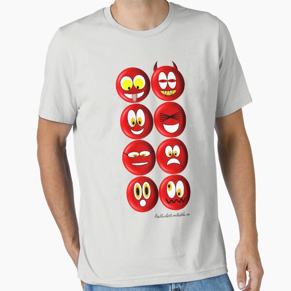 Changeable Essential T-Shirt