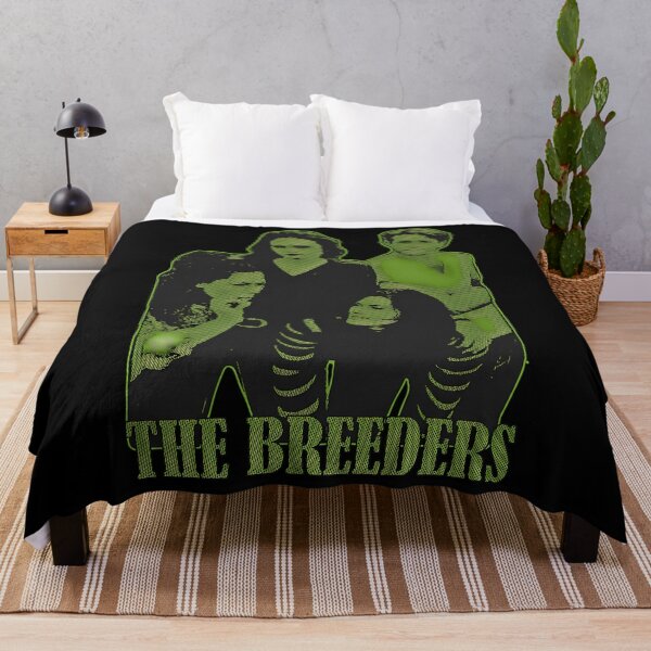 Item preview, The Breeders designed and sold by BenshopCO.