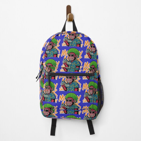 Item preview, MONKEY MARK – Sneaker Ape Mosaic Style AFLO designed and sold by DixTartare.