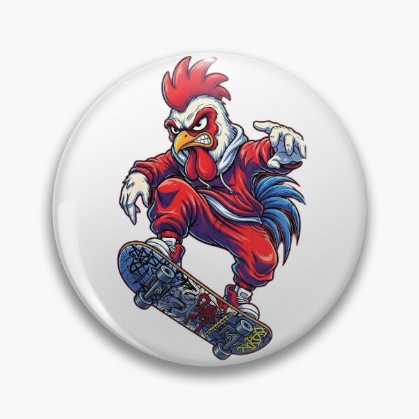 Item preview, Rooster designed and sold by Colón Graphix’s.