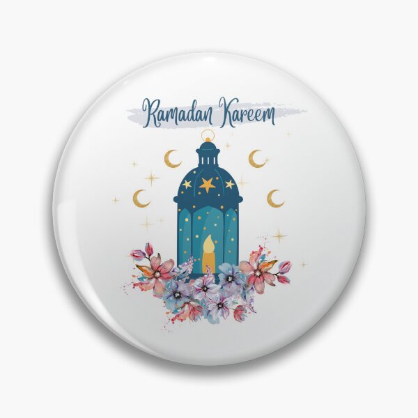 Item preview, Ramadan Kareem 2026 - Exclusive T-Shirt & Sticker Pack designed and sold by SHK-Designs.