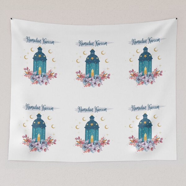 Item preview, Ramadan Kareem 2026 - Exclusive T-Shirt & Sticker Pack designed and sold by SHK-Designs.