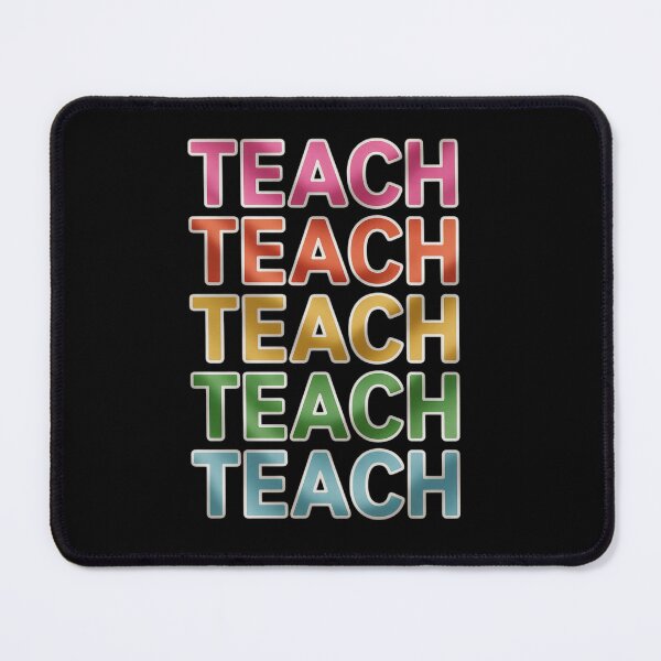 Item preview, Teacher for Women Teacher designed and sold by angolinnArt.