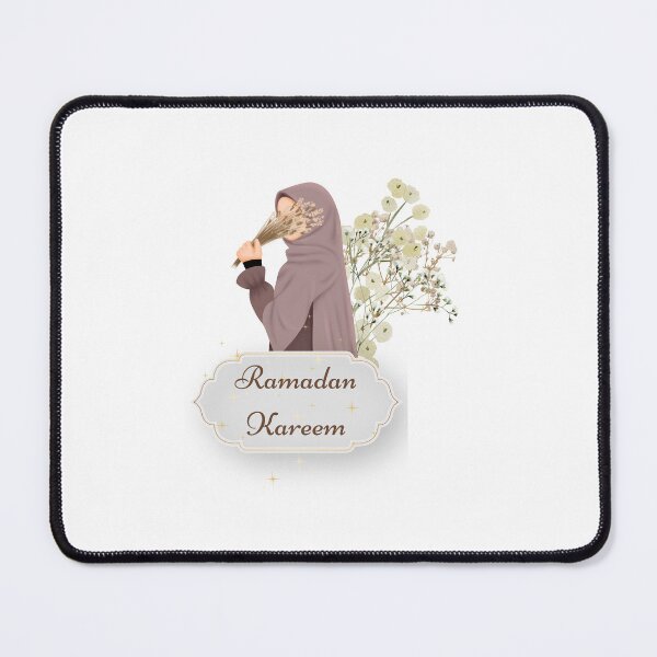 Item preview, Ramadan Kareem Celebration T-Shirt & Sticker designed and sold by SHK-Designs.