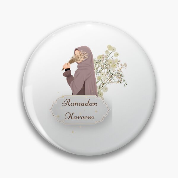 Item preview, Ramadan Kareem Celebration T-Shirt & Sticker designed and sold by SHK-Designs.