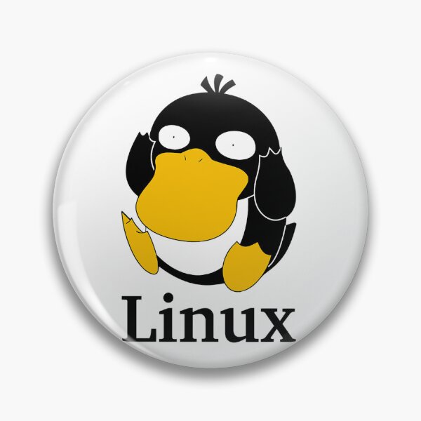 Item preview,  Linux designed and sold by zaynlab.
