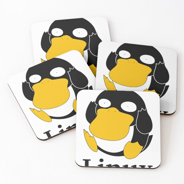 Item preview,  Linux designed and sold by zaynlab.