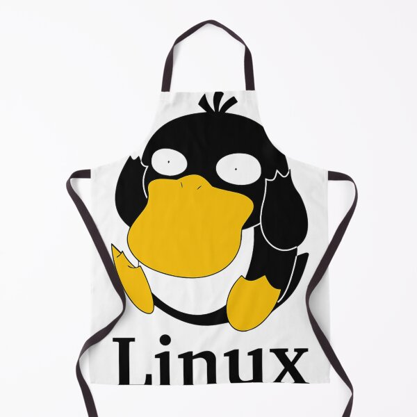 Item preview,  Linux designed and sold by zaynlab.