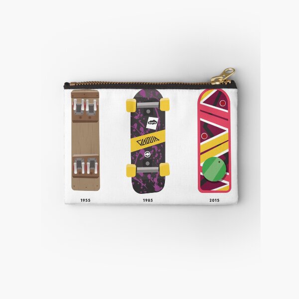 Item preview, Marty McFly's Skateboards designed and sold by Bastiano's Nerdiverse.