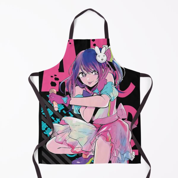 Item preview, Oshi No Ko Ai Hoshino designed and sold by zaynlab.