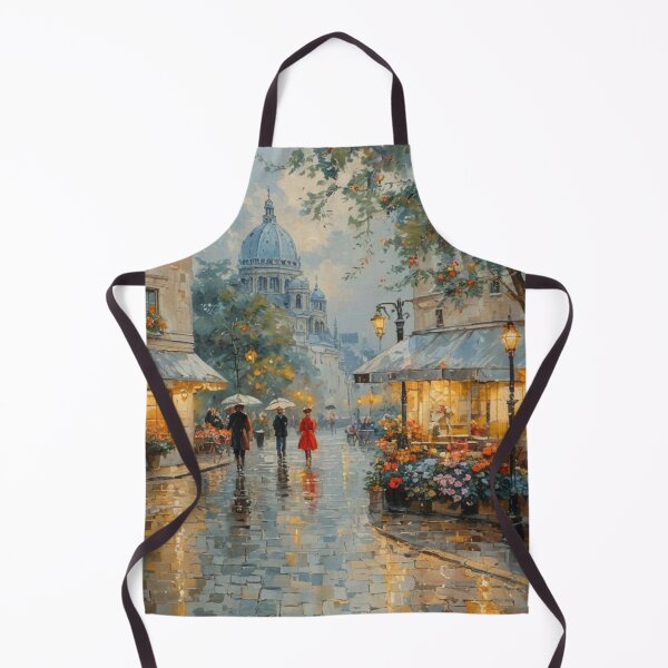 Item preview, Evening in Paris designed and sold by sid1802.