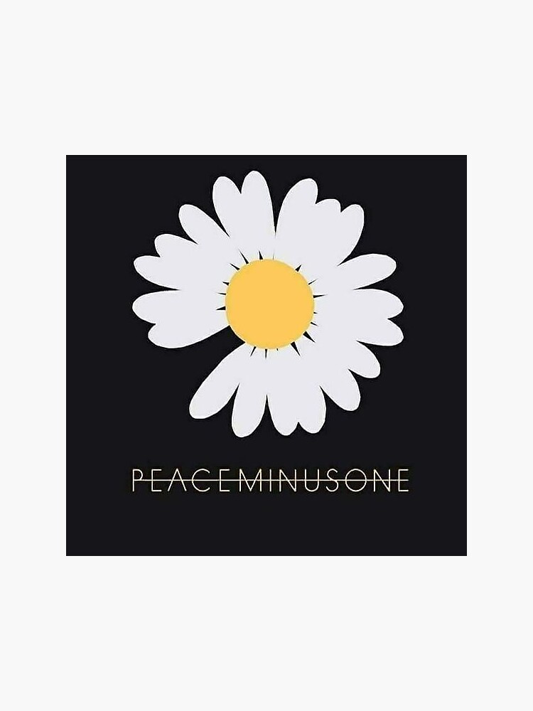 G-Dragon Peaceminusone