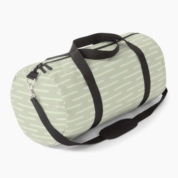 Item preview, Subtle Lines on Pastel Gray Green designed and sold by KSimpson838.
