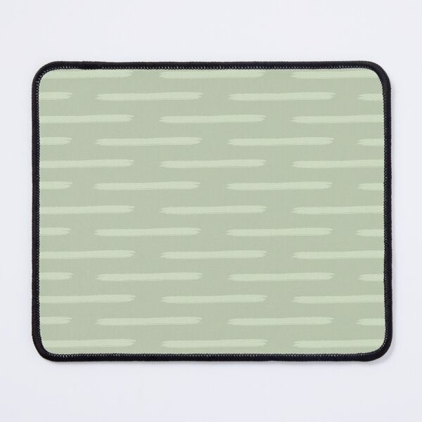 Item preview, Subtle Lines on Pastel Green designed and sold by KSimpson838.