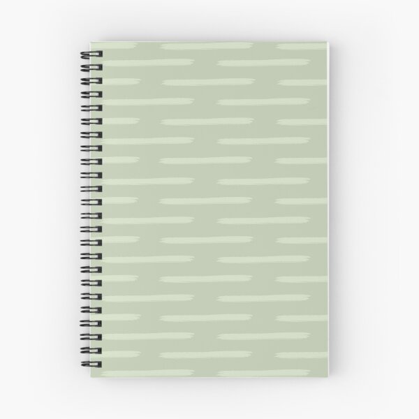 Item preview, Subtle Lines on Pastel Green designed and sold by KSimpson838.