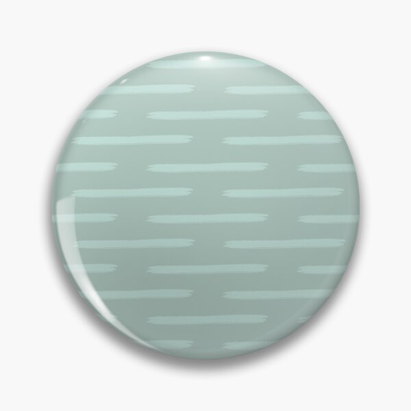 Item preview, Subtle Lines on Pastel Gray Turquoise designed and sold by KSimpson838.