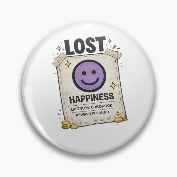 Item preview, Smiling Face designed and sold by GenzShoppingHub.