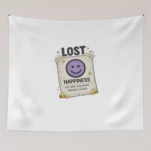 Item preview, Smiling Face designed and sold by GenzShoppingHub.