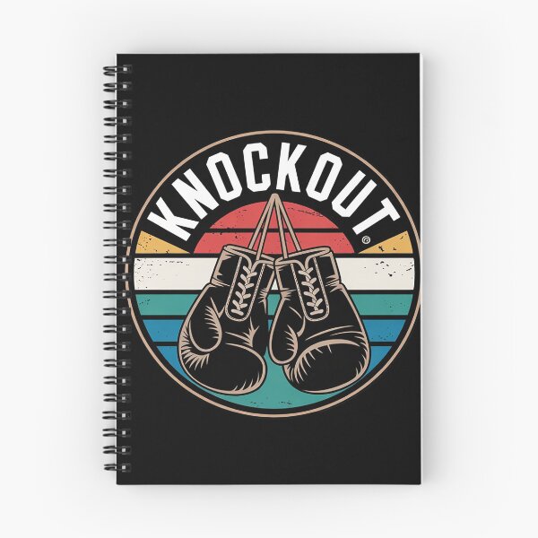 Item preview, 60s 70s Style Boxing Gloves Boxer Player Lover designed and sold by angolinnArt.