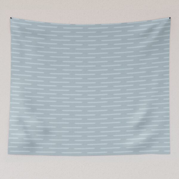 Item preview, Subtle Lines on Pastel Gray Azure designed and sold by KSimpson838.