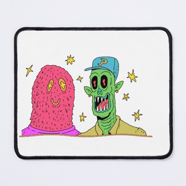 Item preview, Primal Friends designed and sold by trozstreet.