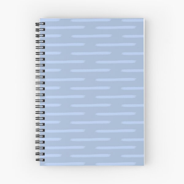 Item preview, Subtle Lines on Blue designed and sold by KSimpson838.