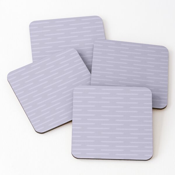 Item preview, Subtle Lines on Pastel Purple designed and sold by KSimpson838.