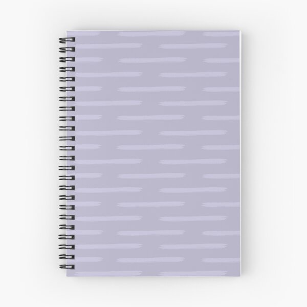 Item preview, Subtle Lines on Pastel Purple designed and sold by KSimpson838.