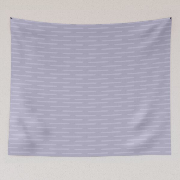 Item preview, Subtle Lines on Pastel Purple designed and sold by KSimpson838.