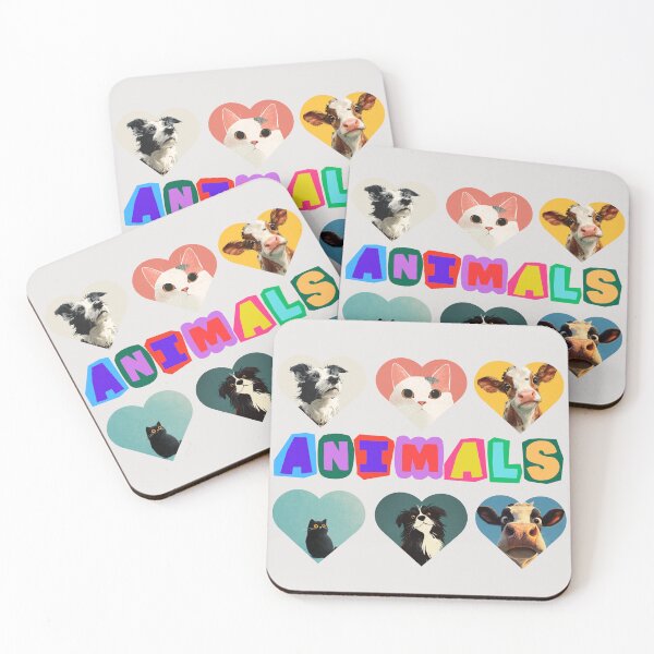 Item preview, Pattern for animal lovers designed and sold by ARTpatrycha.
