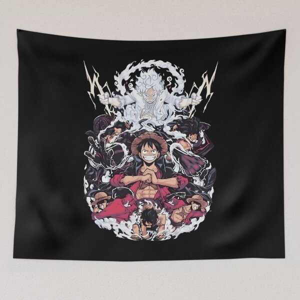 Item preview, C Luffy designed and sold by aymandpado.