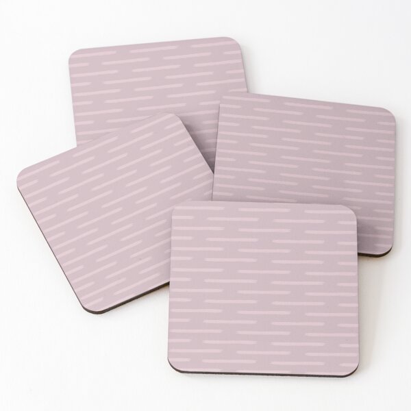 Item preview, Subtle Lines on Pastel Crimson designed and sold by KSimpson838.