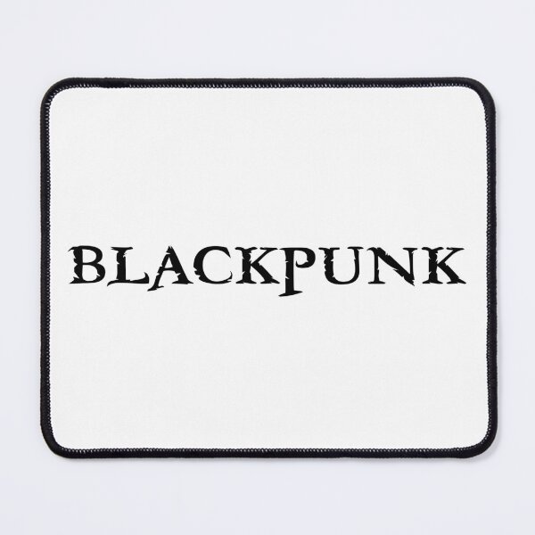 Item preview, Blackpunk designed and sold by Gotta Escape.