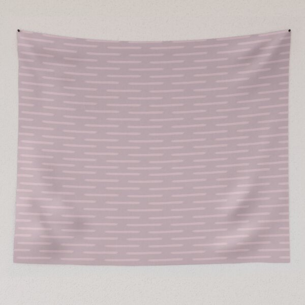 Item preview, Subtle Lines on Pastel Crimson designed and sold by KSimpson838.