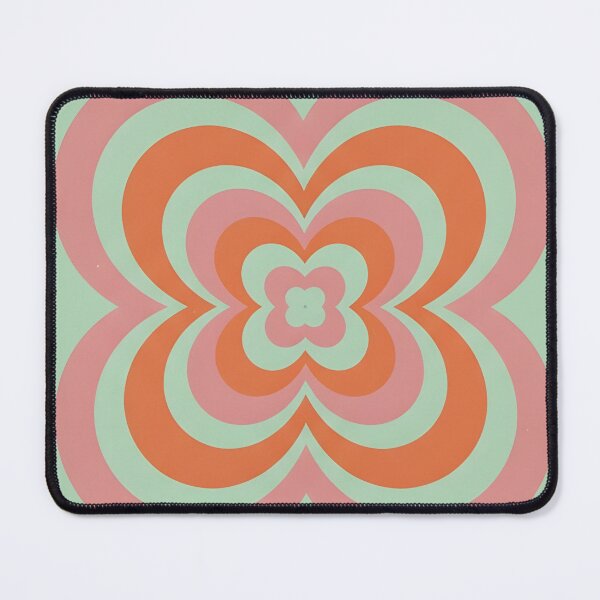 Item preview, Groovy Abstract Shapes – Retro Minimal Shapes designed and sold by LMDIGITAL6.