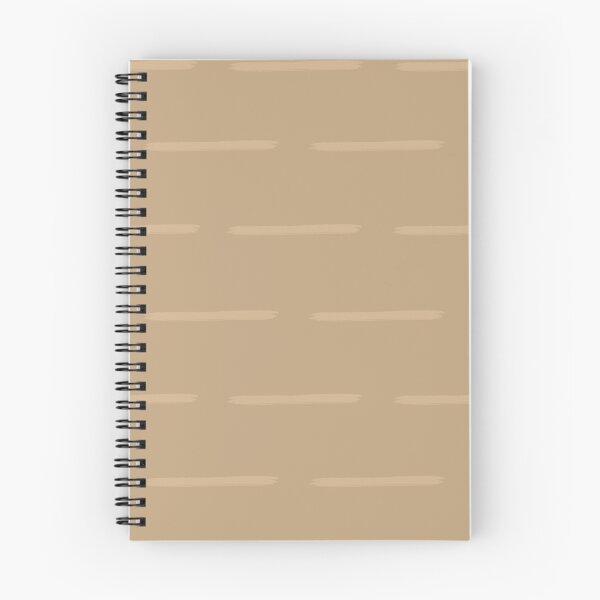 Item preview, Minimalist Subtle Lines on Tan designed and sold by KSimpson838.